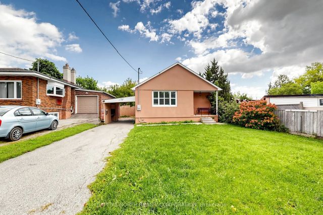 29 Mercer Drive, Brampton
