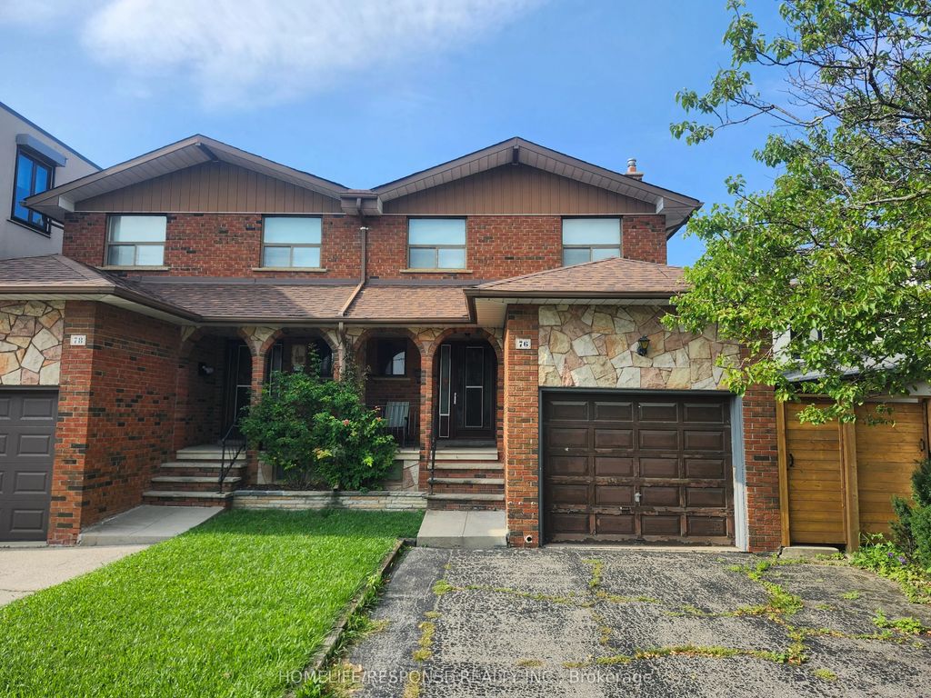 76 Evans Avenue, Toronto W06