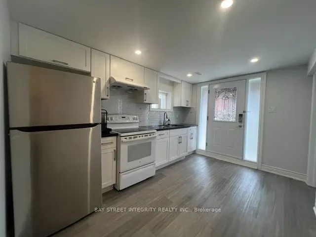 4736 Wild Rose Street, Mississauga