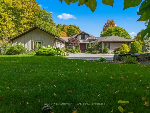 22 Southridge Trail, Caledon