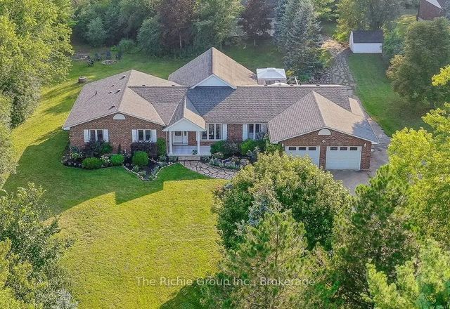 14198 Heritage Road, Caledon
