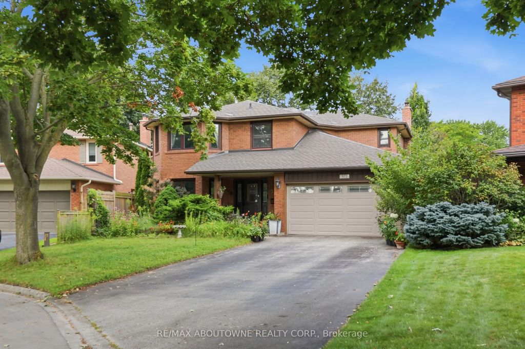 572 Harmony Avenue, Burlington