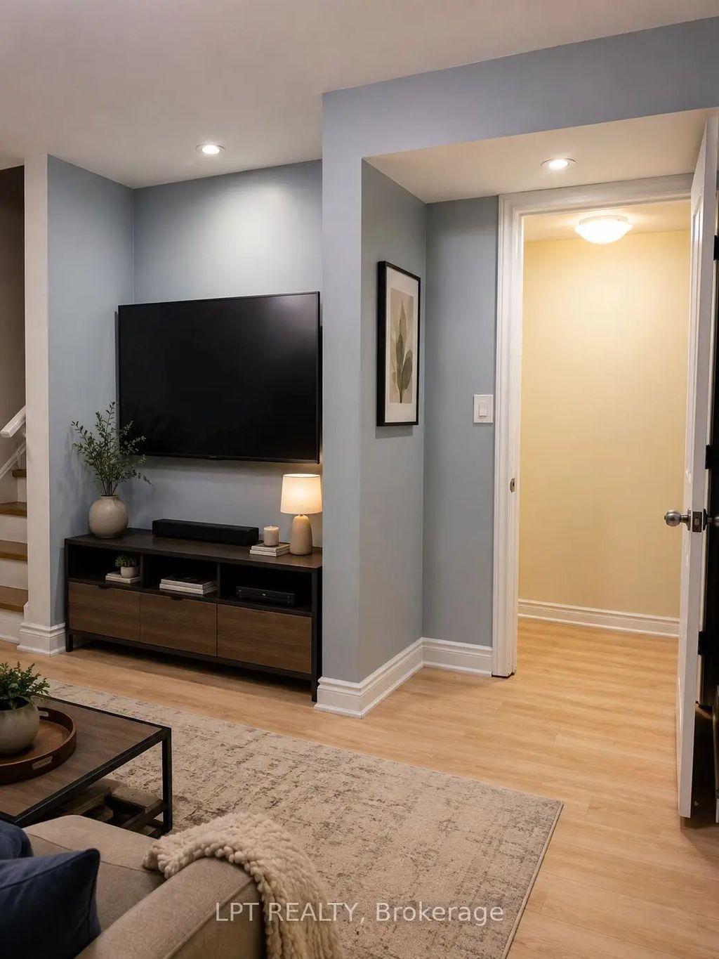 3304 Sunlight Street Basement, Mississauga