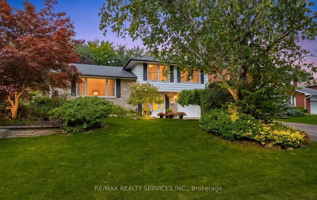 193 Elizabeth Street S, Brampton