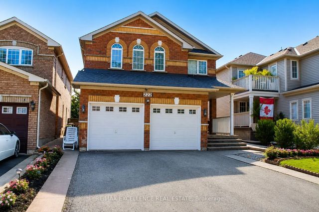 222 Vintage Gate, Brampton