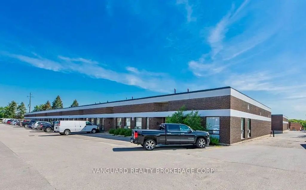 137 Dolomite Drive, Toronto W05