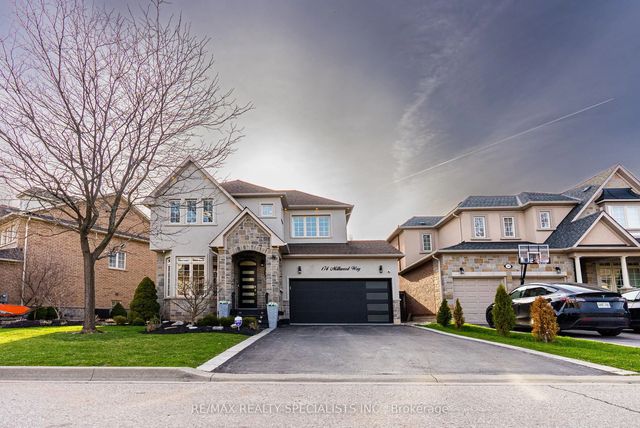 174 Milkweed Way, Oakville