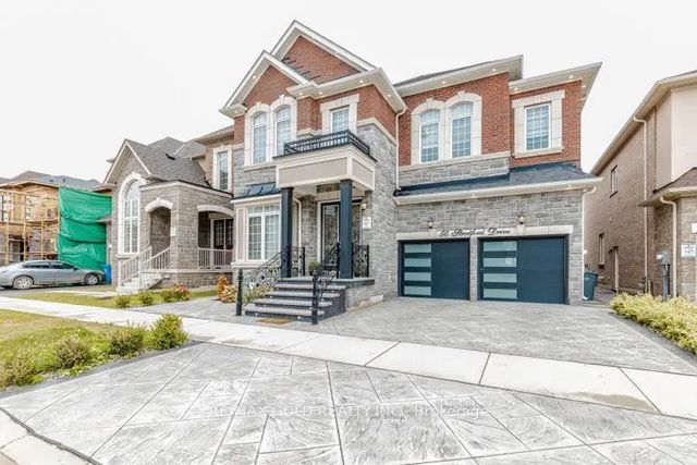 50 Stratford Drive, Caledon