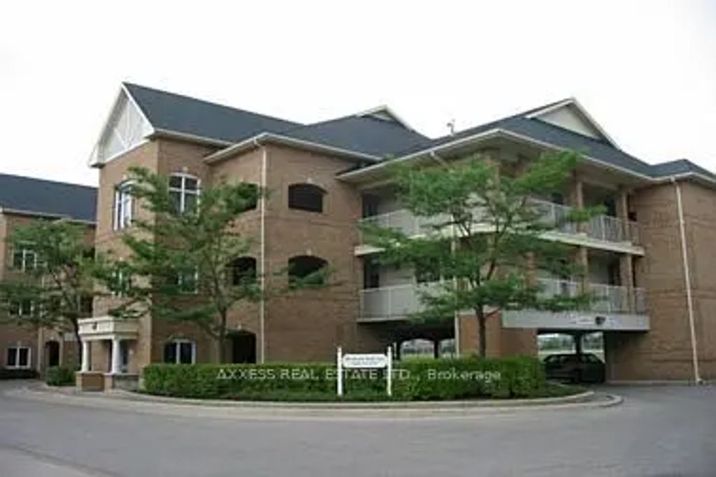 109 Bristol Road E 142, Mississauga