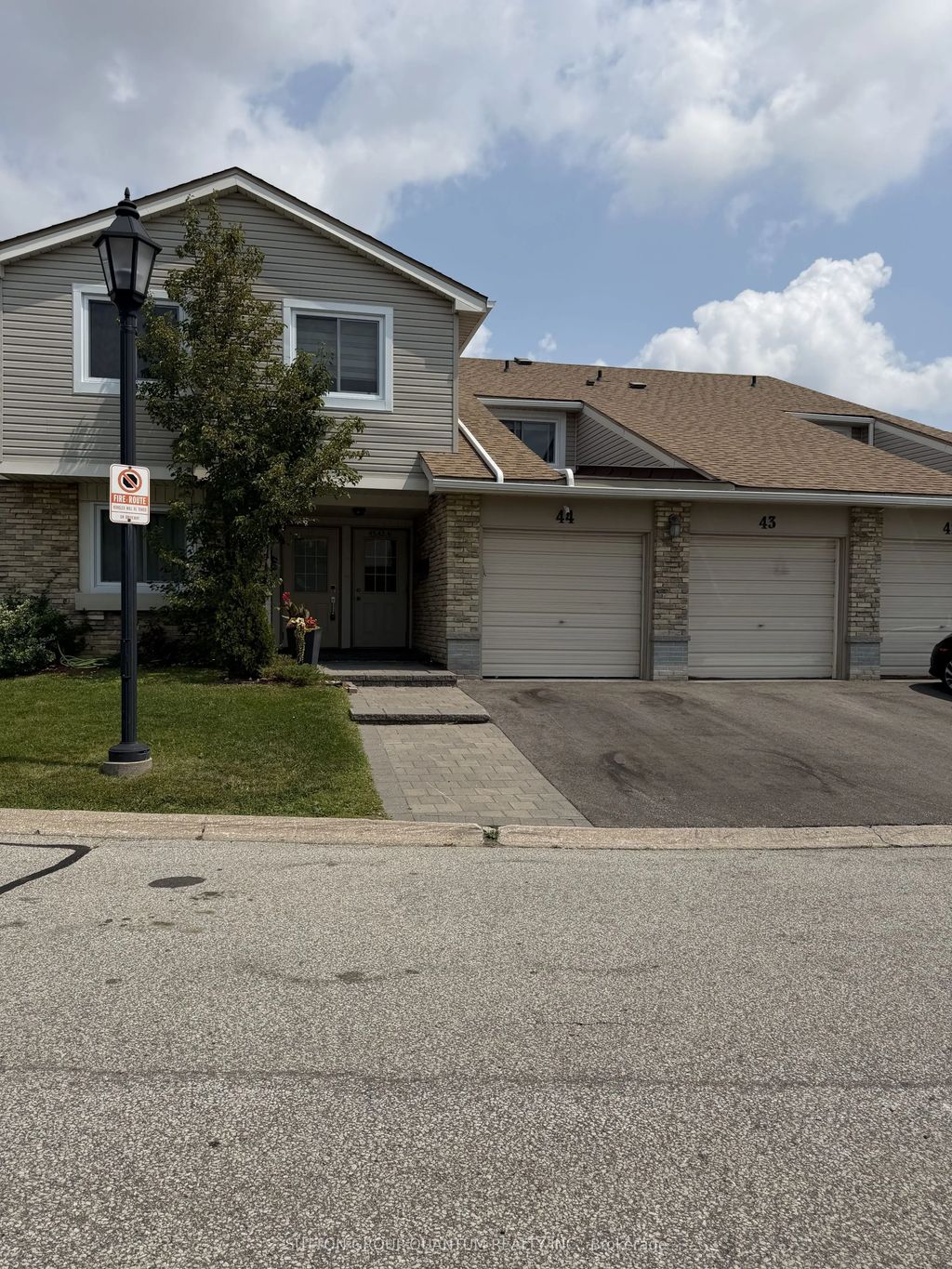 6777 Formentera Avenue 42, Mississauga