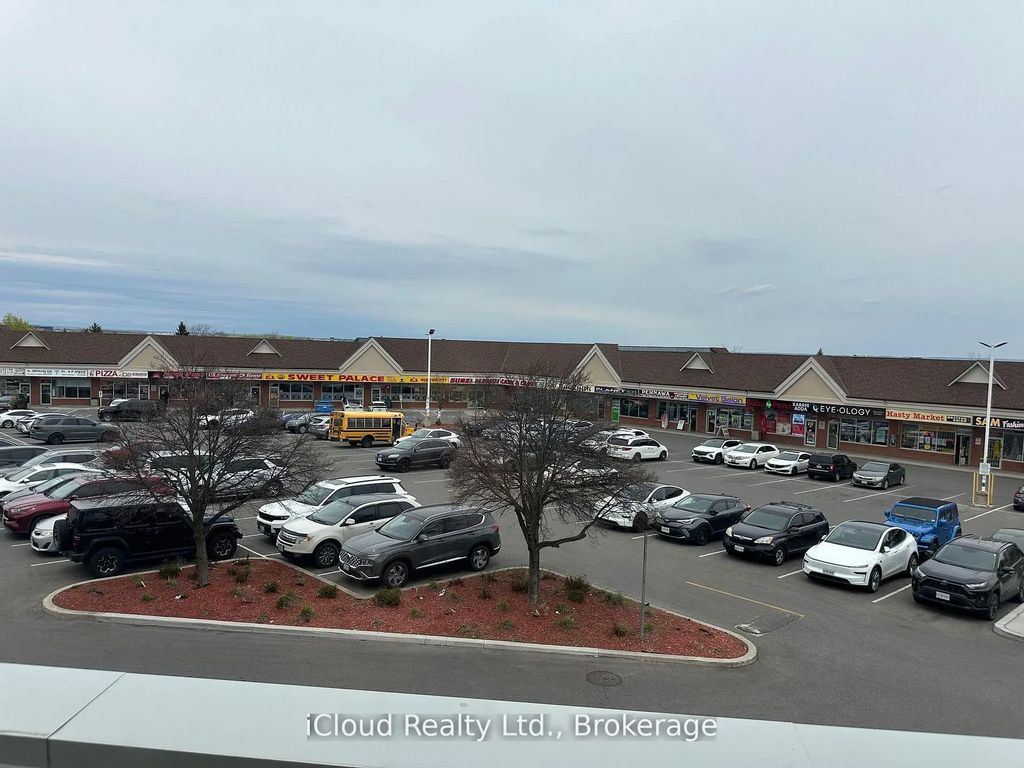 1090 Peter Robertson Boulevard 209, Brampton