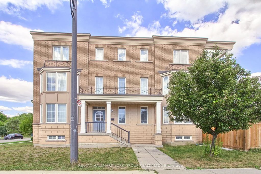 60 Delabo Drive, Toronto W05