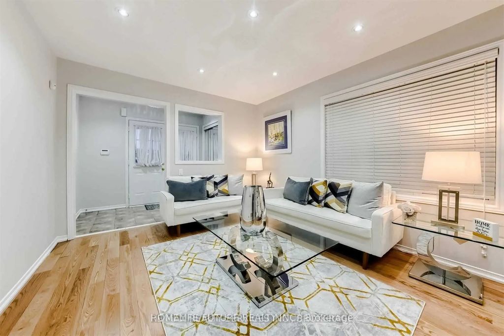 24 Oklahoma Drive, Brampton