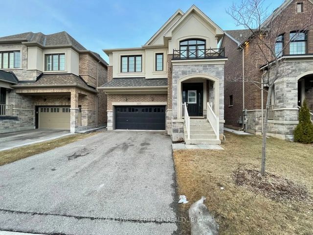 1227 Mcphedran Point Bsmt 1, Milton