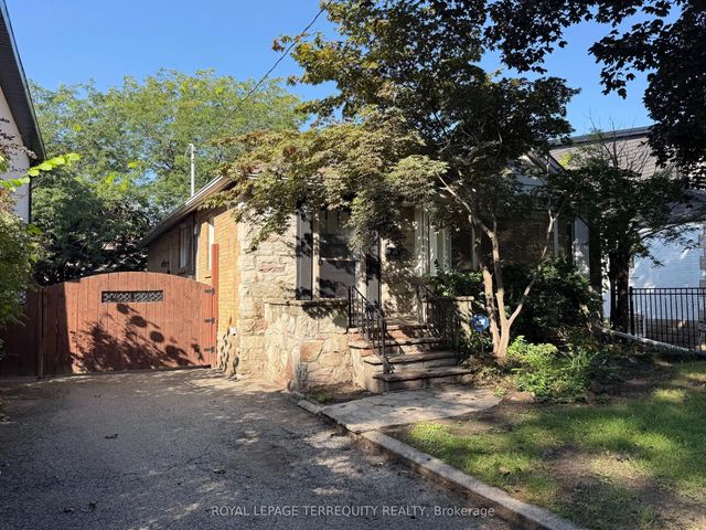 24 Elsfield Road, Toronto W07