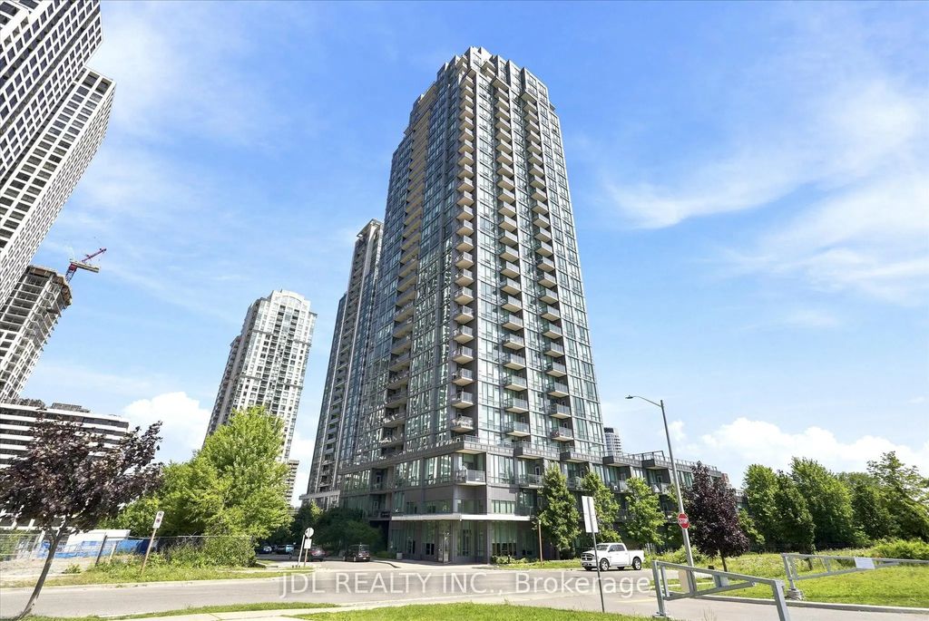 3525 Kariya Drive 811, Mississauga