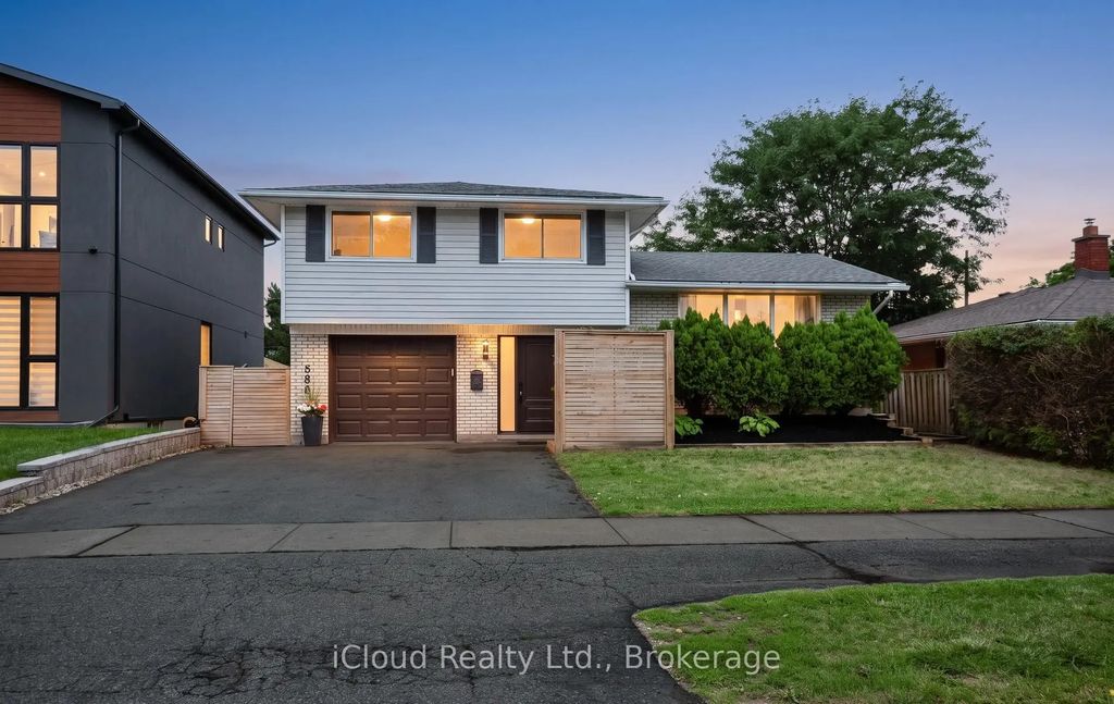 588 Walkers Line, Burlington