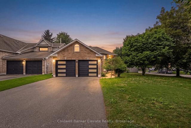 20 Ruddell Crescent, Halton Hills
