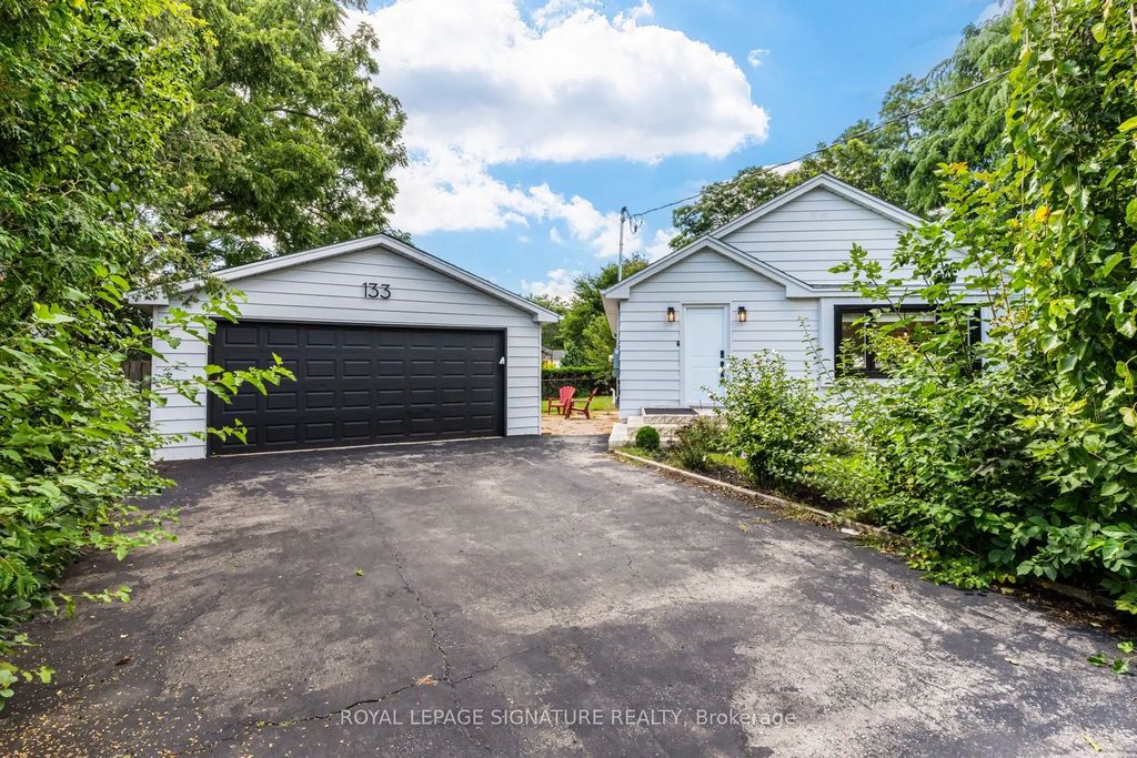 133 Inglewood Drive, Oakville