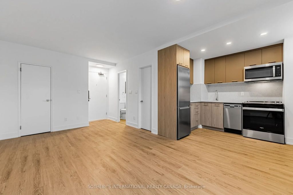 135 Tyndall Avenue N1016, Toronto W01