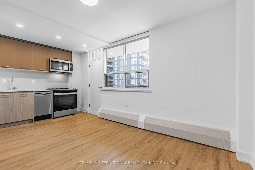 115 Tyndall Avenue S0803, Toronto W01