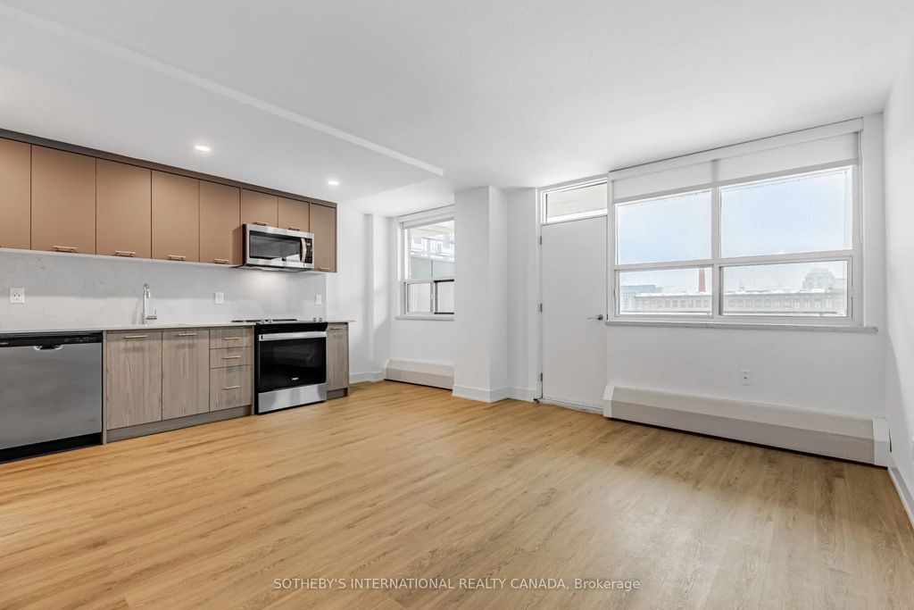 135 Tyndall Avenue N0107, Toronto W01