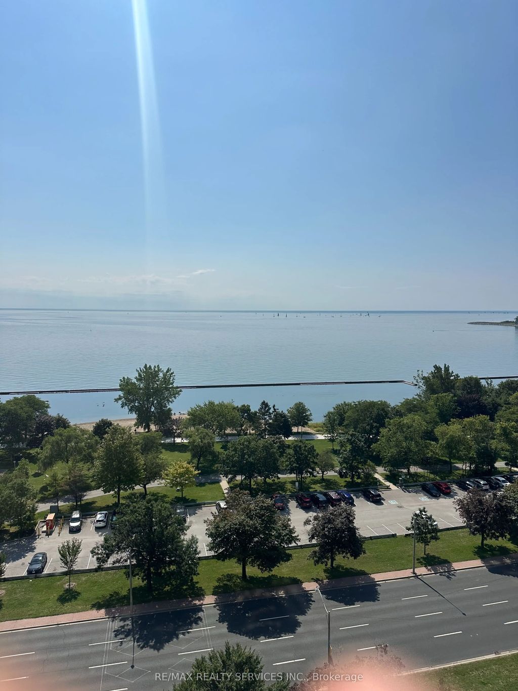 1926 Lakeshore Boulevard W 1508, Toronto W01