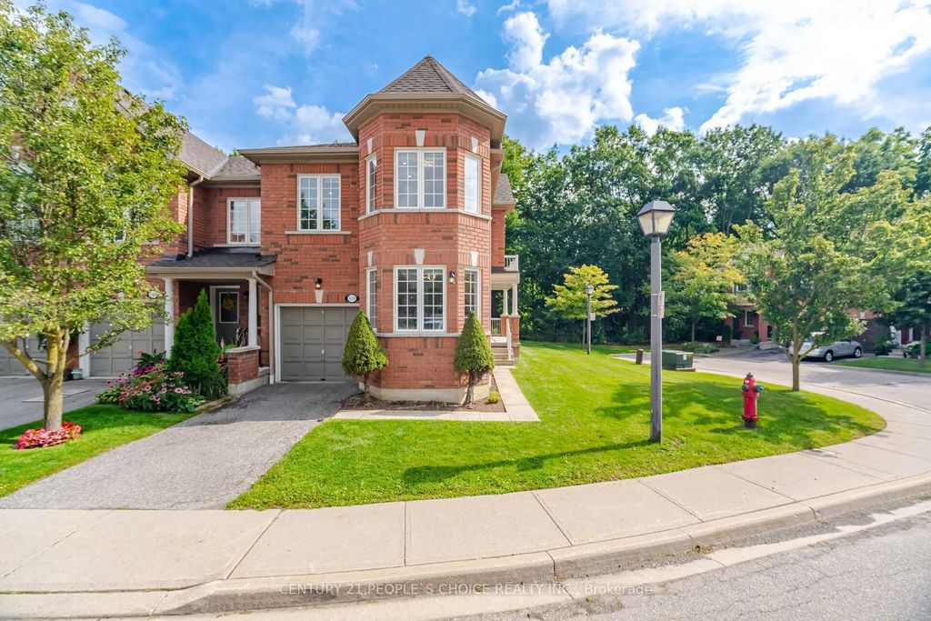 7360 Zinnia Place 124, Mississauga