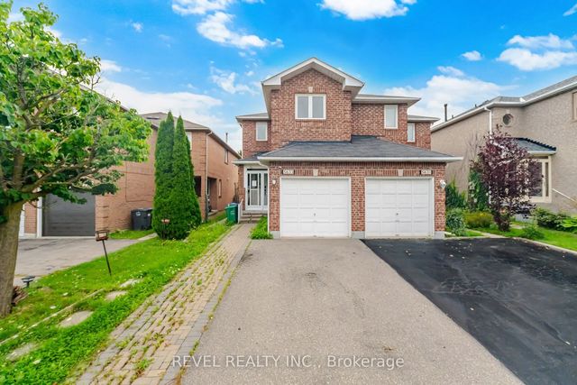 5633 Cortina Crescent, Mississauga