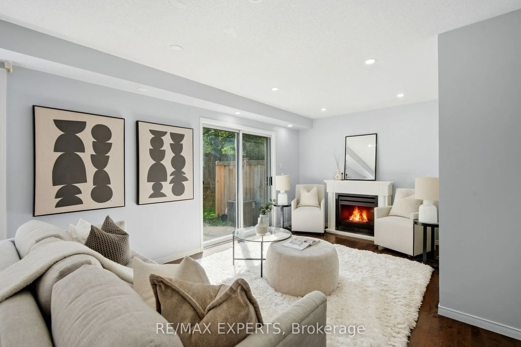 5910 Greensboro Drive 113, Mississauga