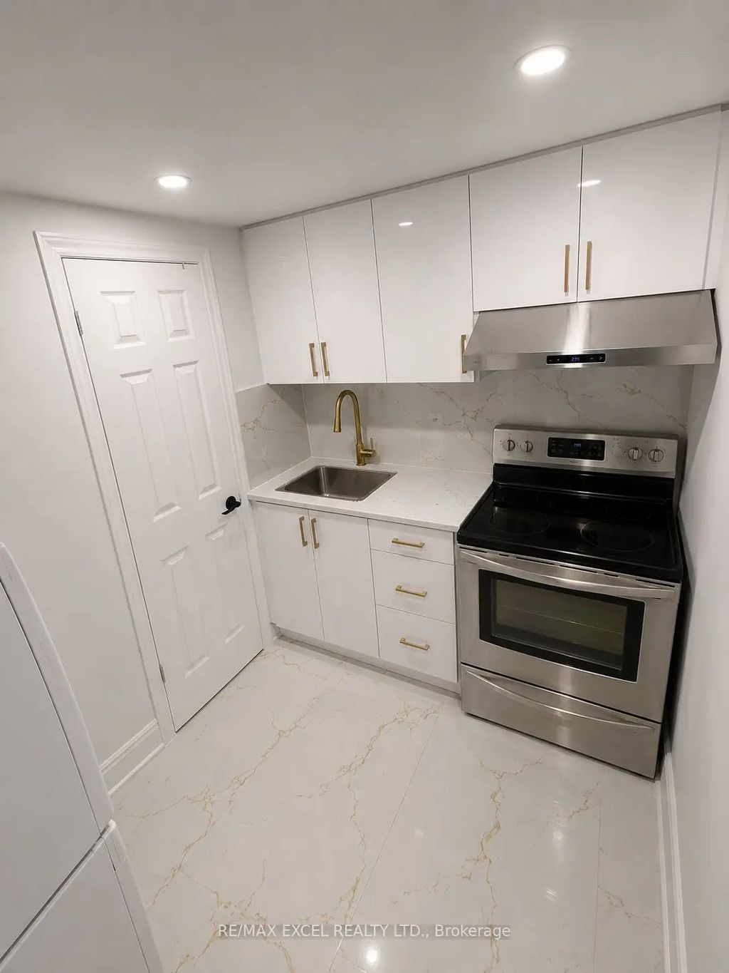 3882 Midhurst Lane Bsmt, Mississauga