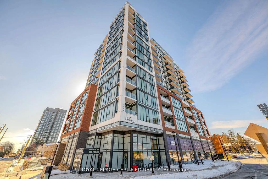 2088 James Street 503, Burlington