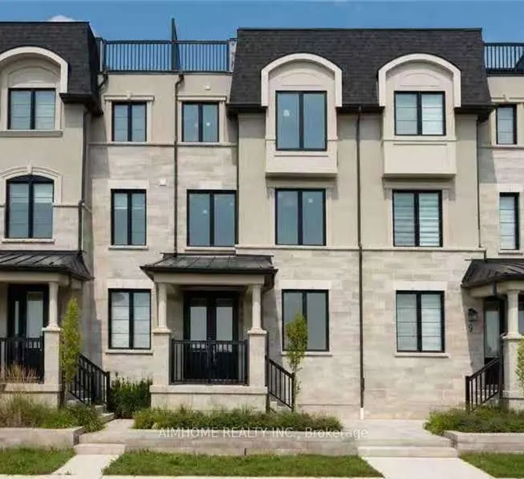 3070 John Mckay Boulevard 10, Oakville