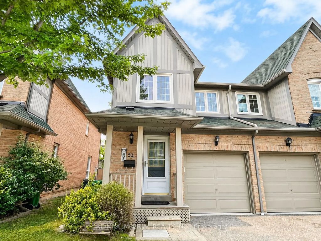 2955 Thomas Street 53, Upper Rm1, Mississauga