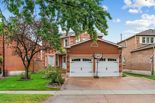 3501 Copernicus Drive, Mississauga