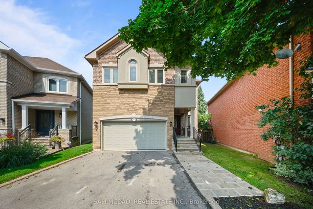 5519 Windy Hill Court, Mississauga