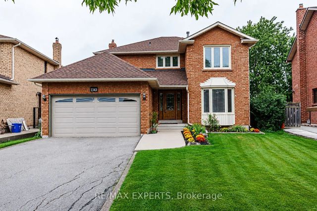 1343 Greenwood Crescent, Oakville