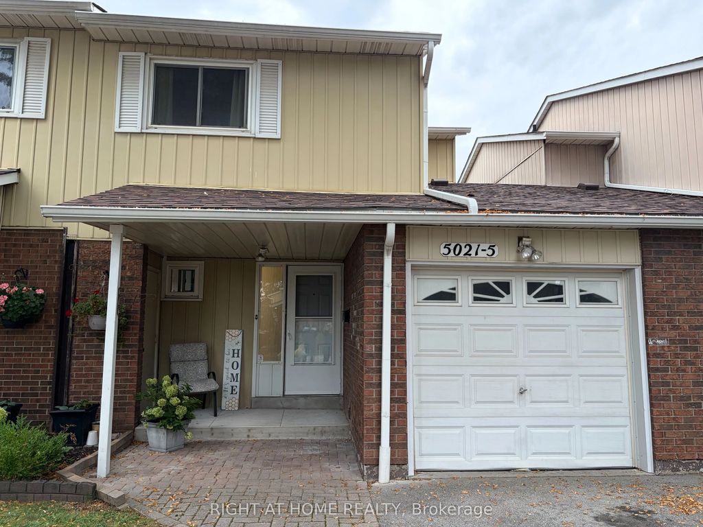5021 Pinedale Avenue 5, Burlington