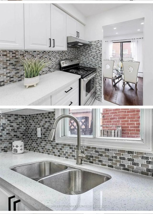 4675 Empire Crescent, Mississauga