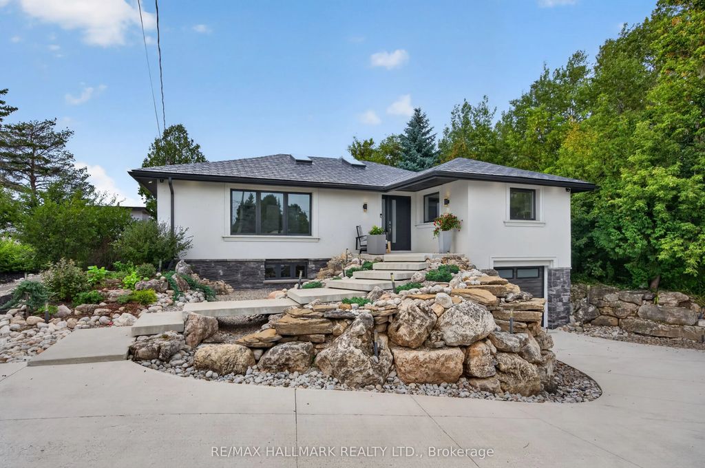 7499 5 Side Road, Halton Hills