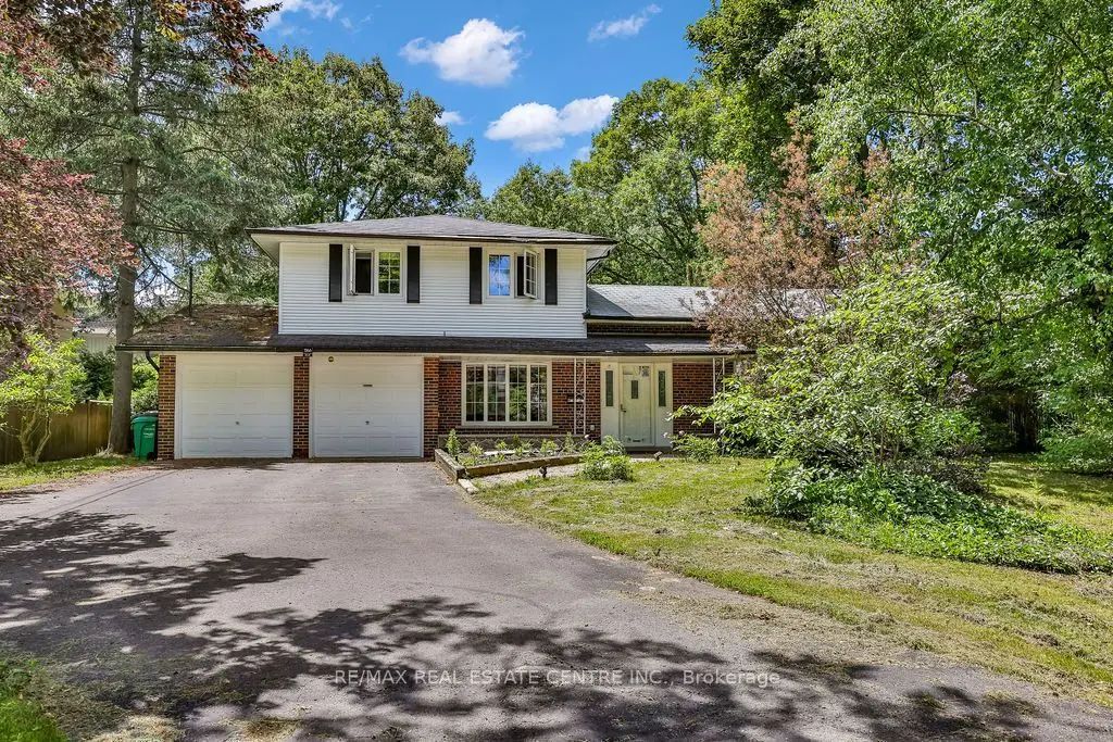 1366 Aldo Drive, Mississauga