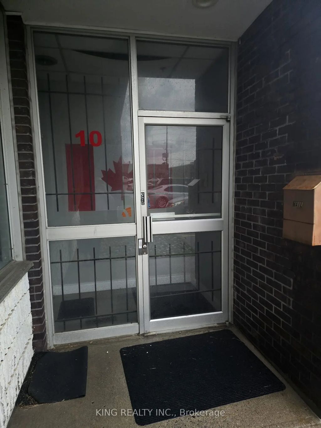 2266 Drew Road 10, Mississauga