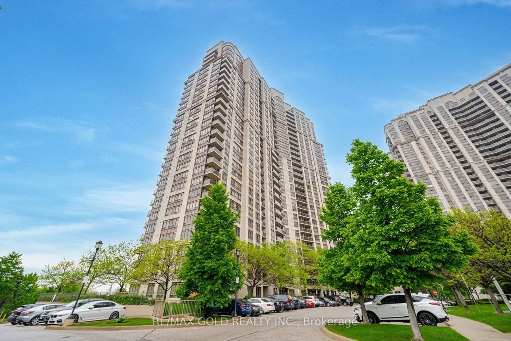 710 Humberwood Boulevard 210, Toronto W10