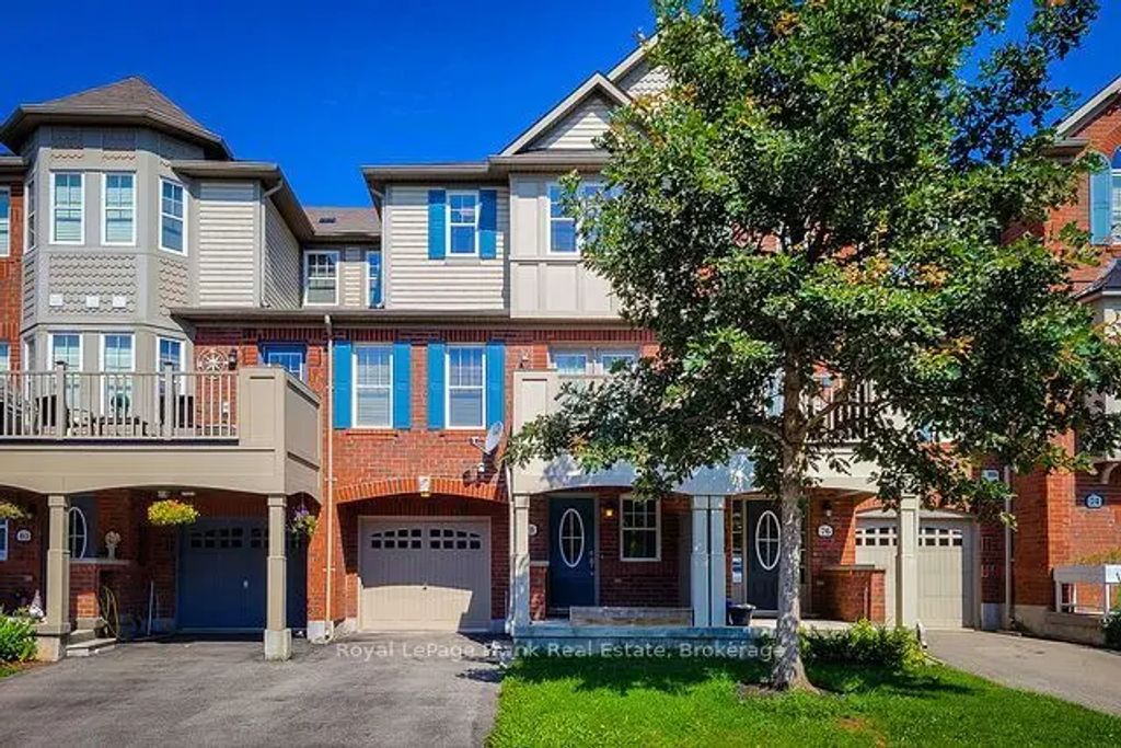 78 Finney Terrace, Milton