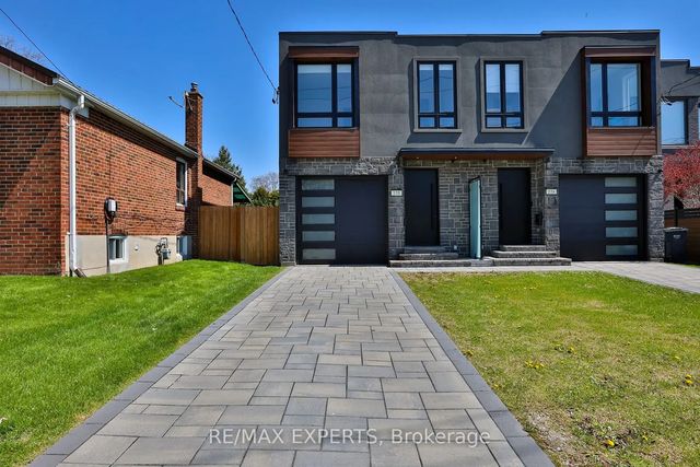 23b Maple Avenue, Mississauga