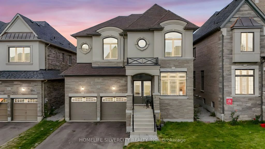85 James Walker Avenue, Caledon
