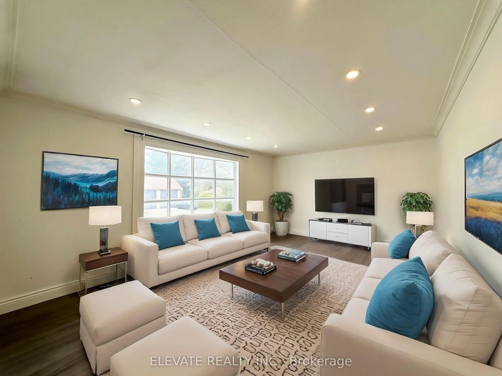 1070 Fergus Avenue Upper, Mississauga