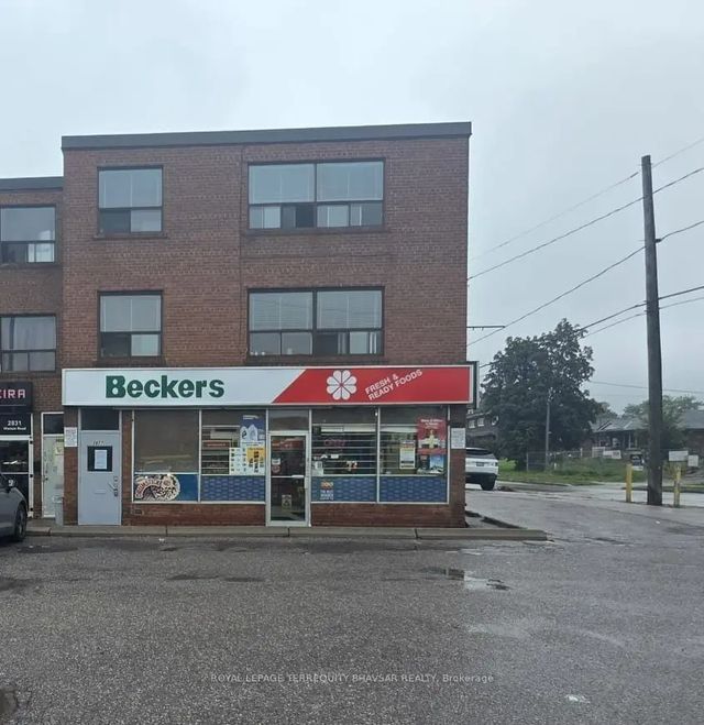 2827 Weston Road 1, Toronto W05