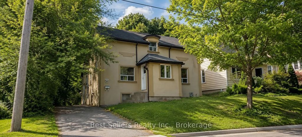 36 William Street, Orangeville