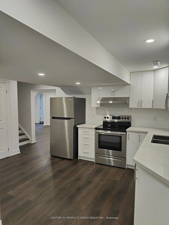 8 Chiming Road, Brampton